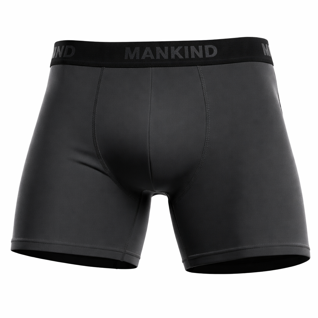 Mankind 3 Boxer Briefs Pack (Earth Tone Pack)