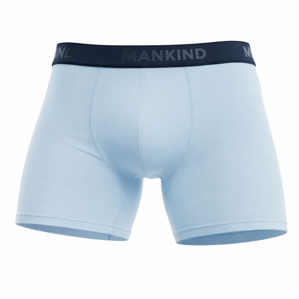 Mankind 3 Boxer Briefs Pack (Earth Tone Pack)
