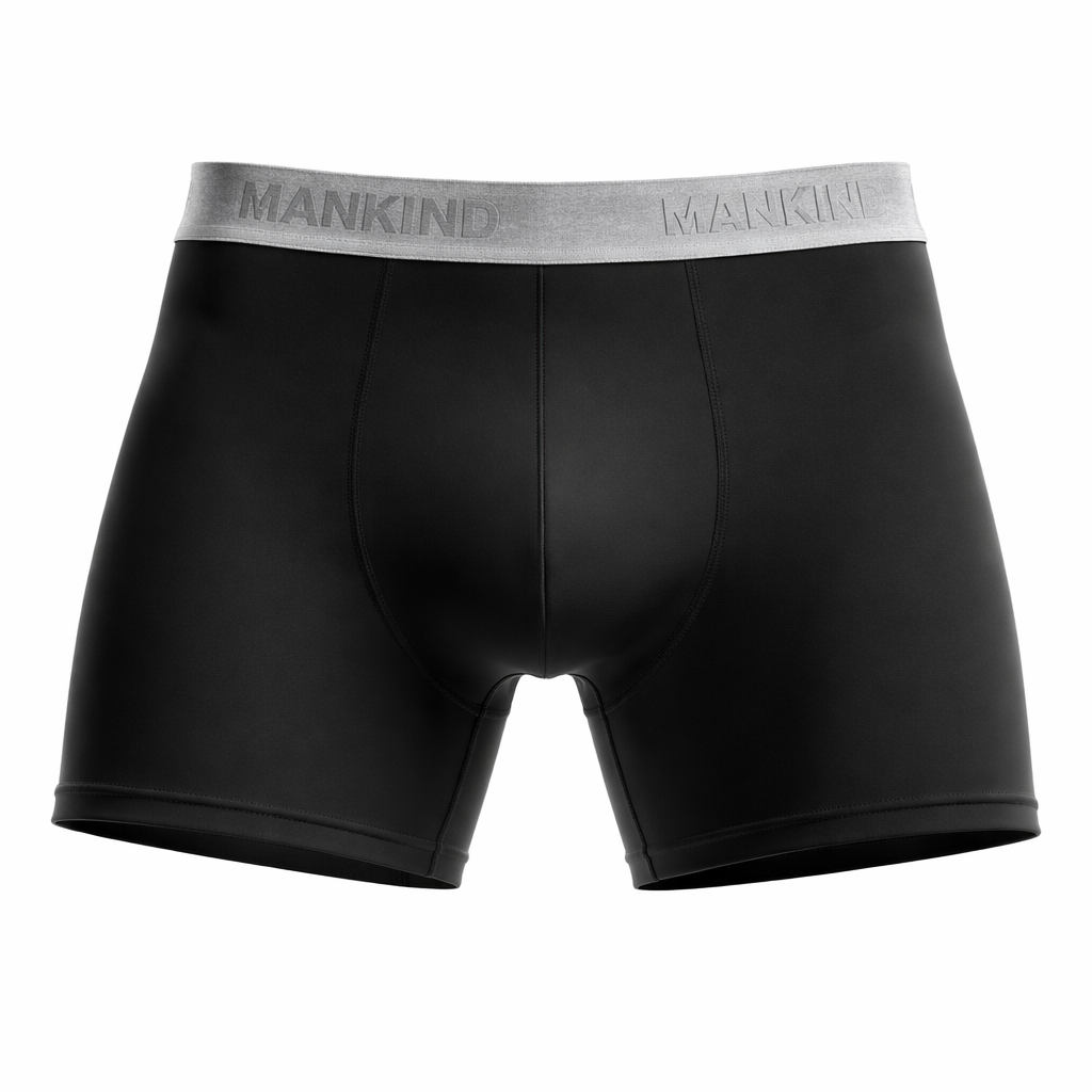 Mankind 3 Boxer Briefs (Signature Series)