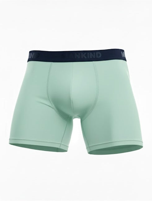 Mankind 3 Boxer Briefs (Signature Series)