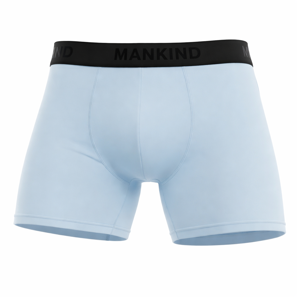 Mankind 3 Boxer Briefs (Signature Series)
