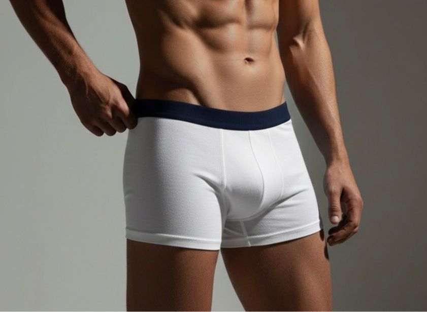 Mankind 3 Boxer Briefs Pack