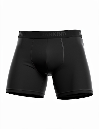 Mankind 3 Boxer Briefs Pack