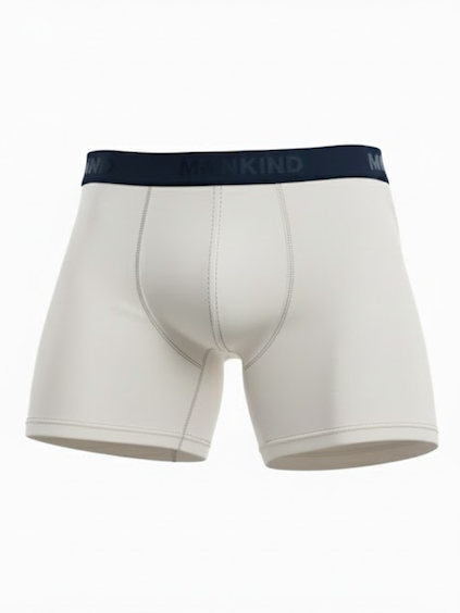 Mankind 3 Boxer Briefs Pack